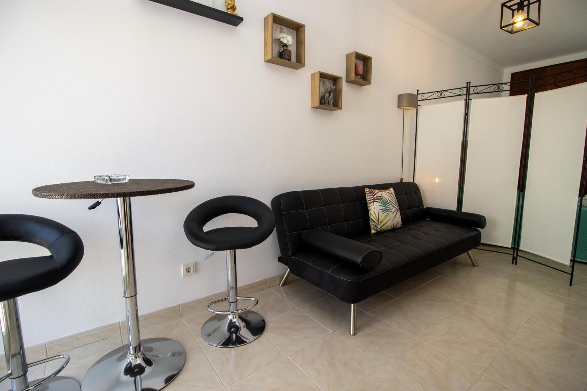 Urban Beach - A Casa Dos Sonhos Portimão Εξωτερικό φωτογραφία