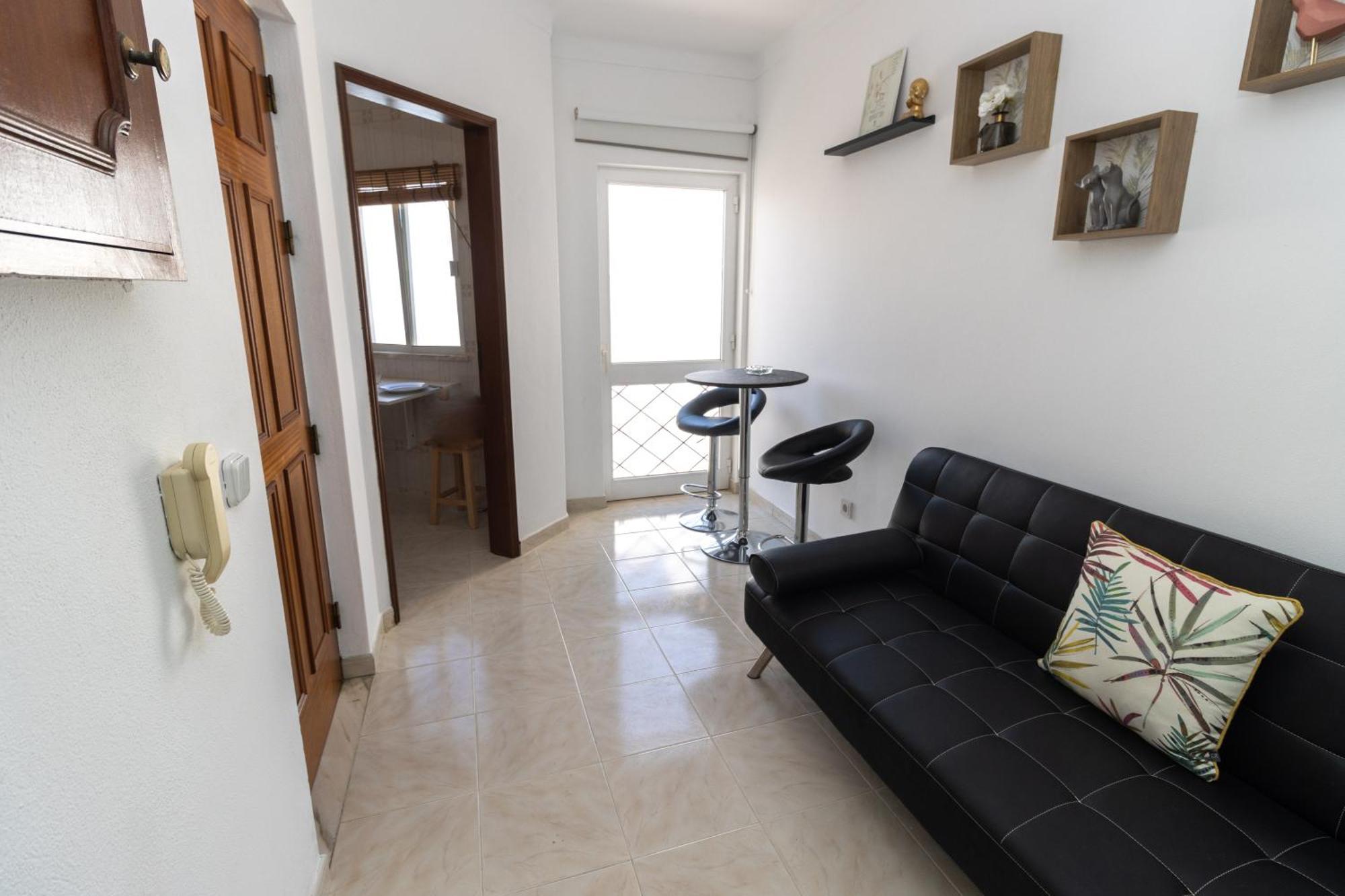Urban Beach - A Casa Dos Sonhos Portimão Εξωτερικό φωτογραφία