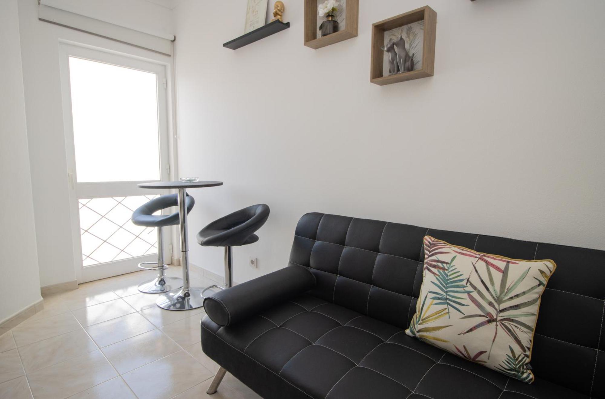 Urban Beach - A Casa Dos Sonhos Portimão Εξωτερικό φωτογραφία