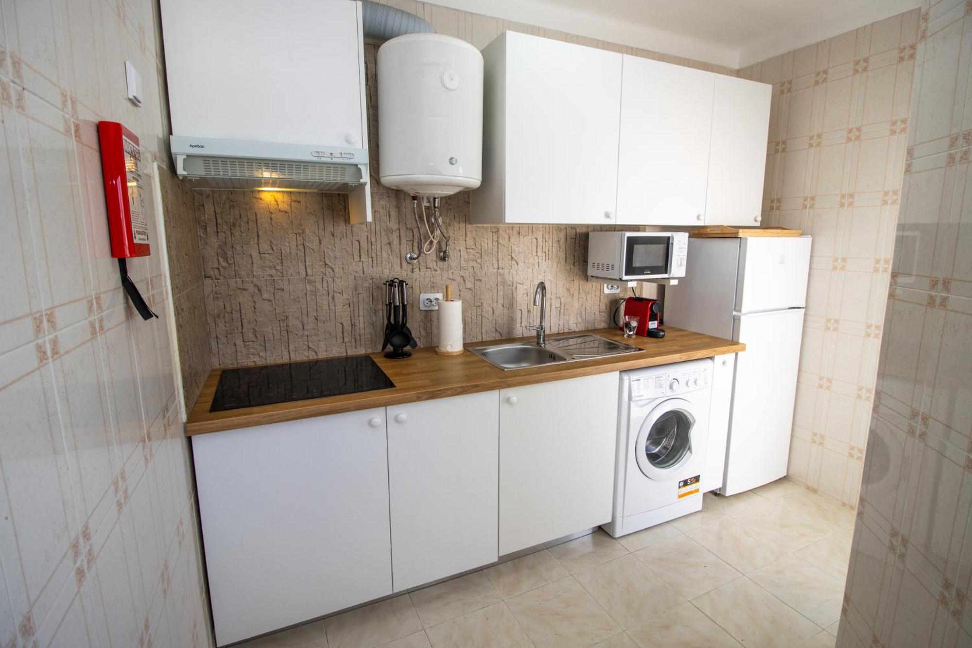Urban Beach - A Casa Dos Sonhos Portimão Εξωτερικό φωτογραφία
