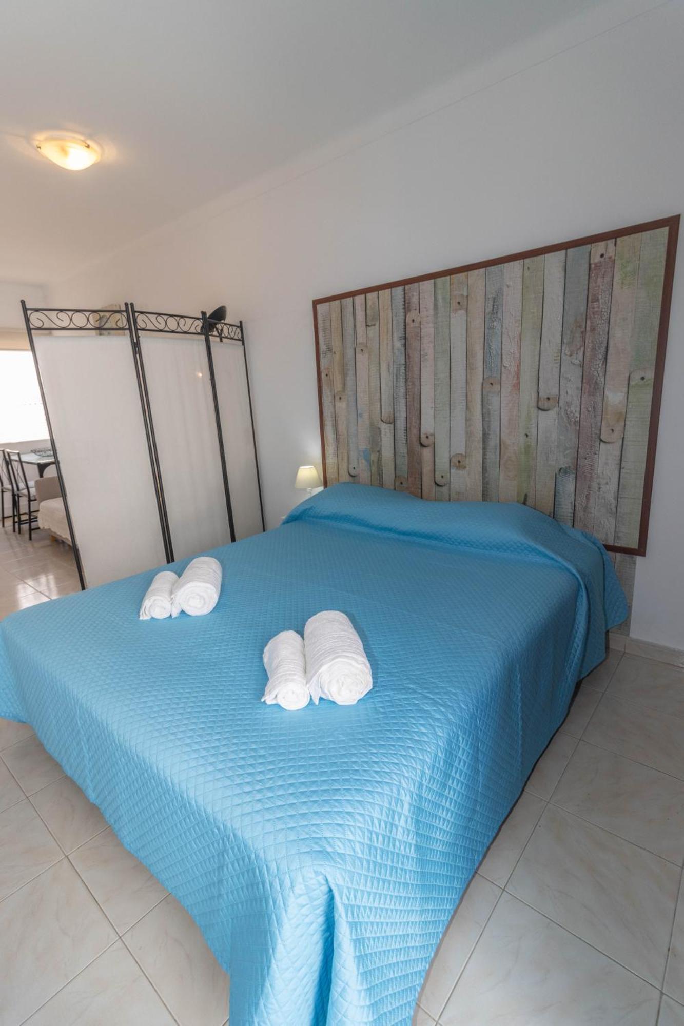 Urban Beach - A Casa Dos Sonhos Portimão Εξωτερικό φωτογραφία