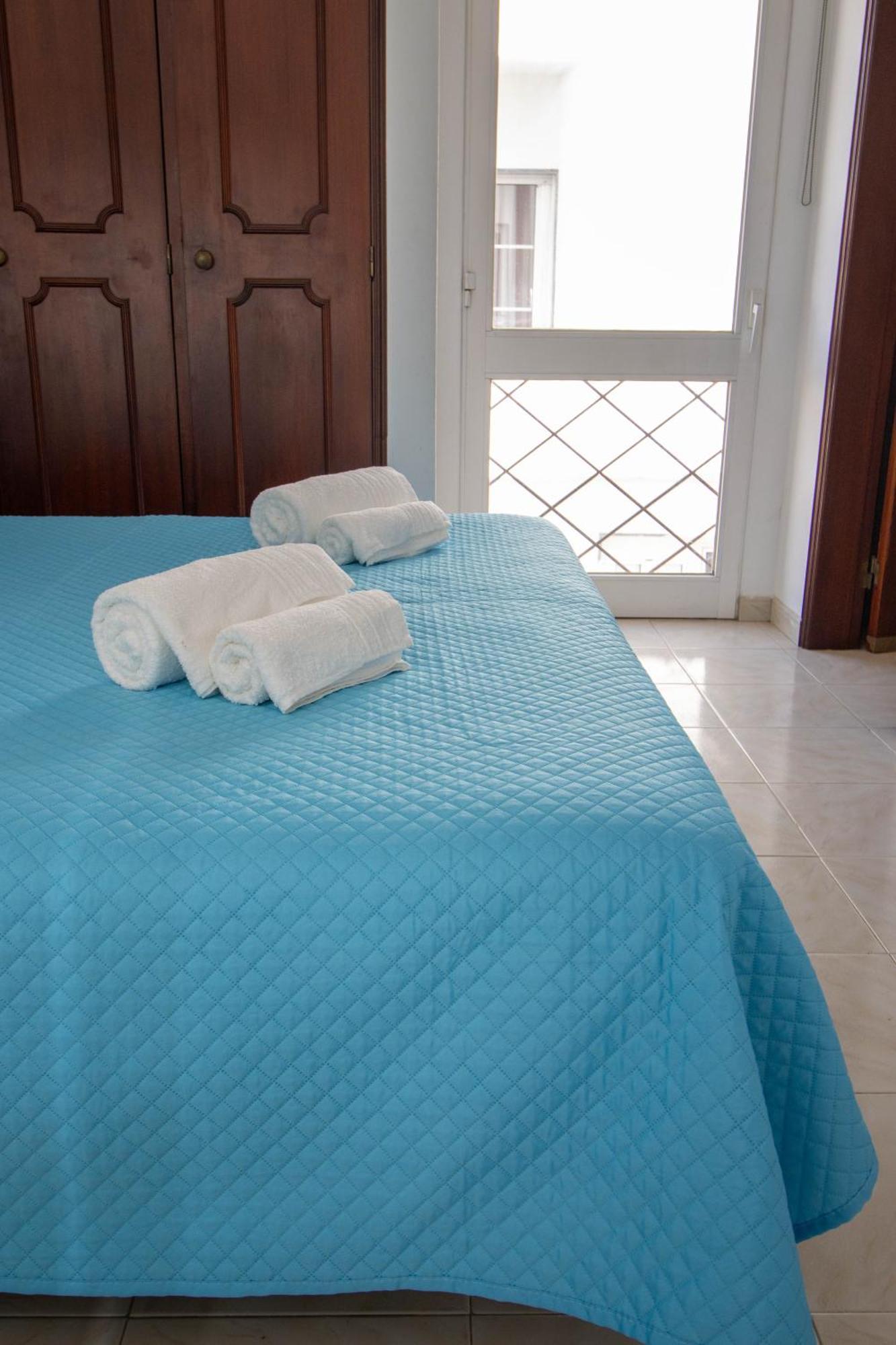 Urban Beach - A Casa Dos Sonhos Portimão Εξωτερικό φωτογραφία