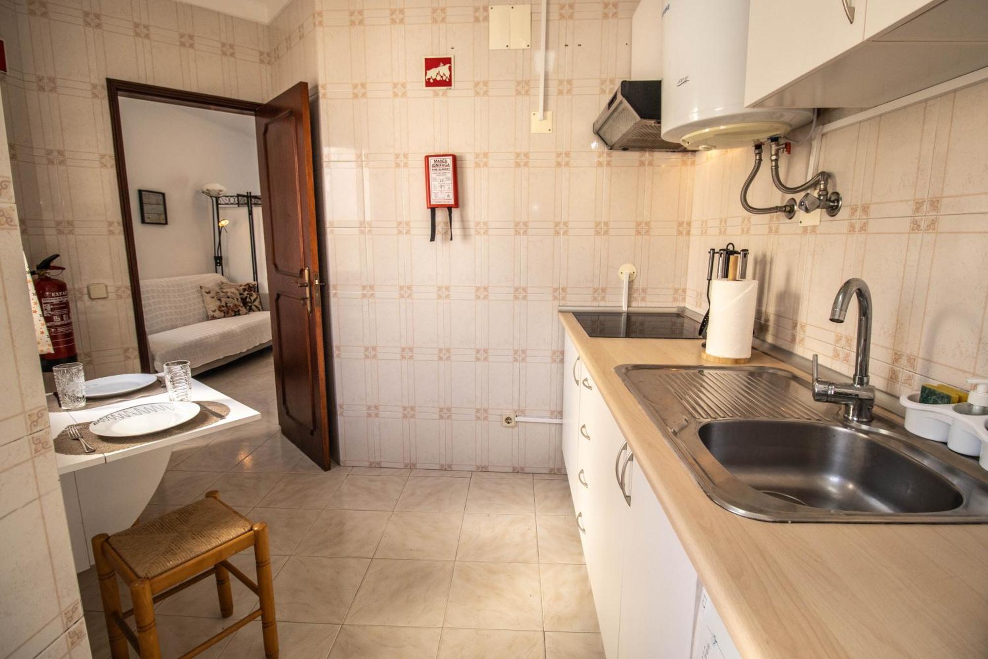 Urban Beach - A Casa Dos Sonhos Portimão Εξωτερικό φωτογραφία