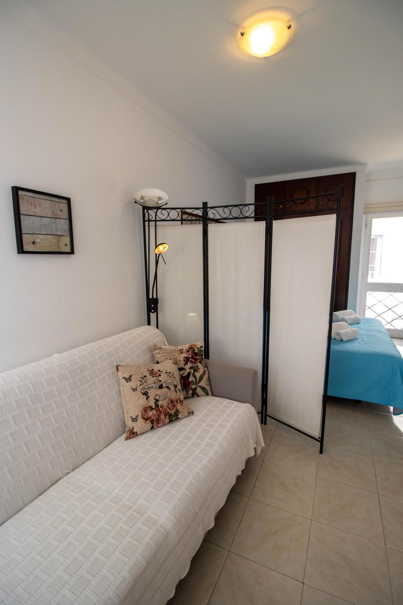 Urban Beach - A Casa Dos Sonhos Portimão Εξωτερικό φωτογραφία