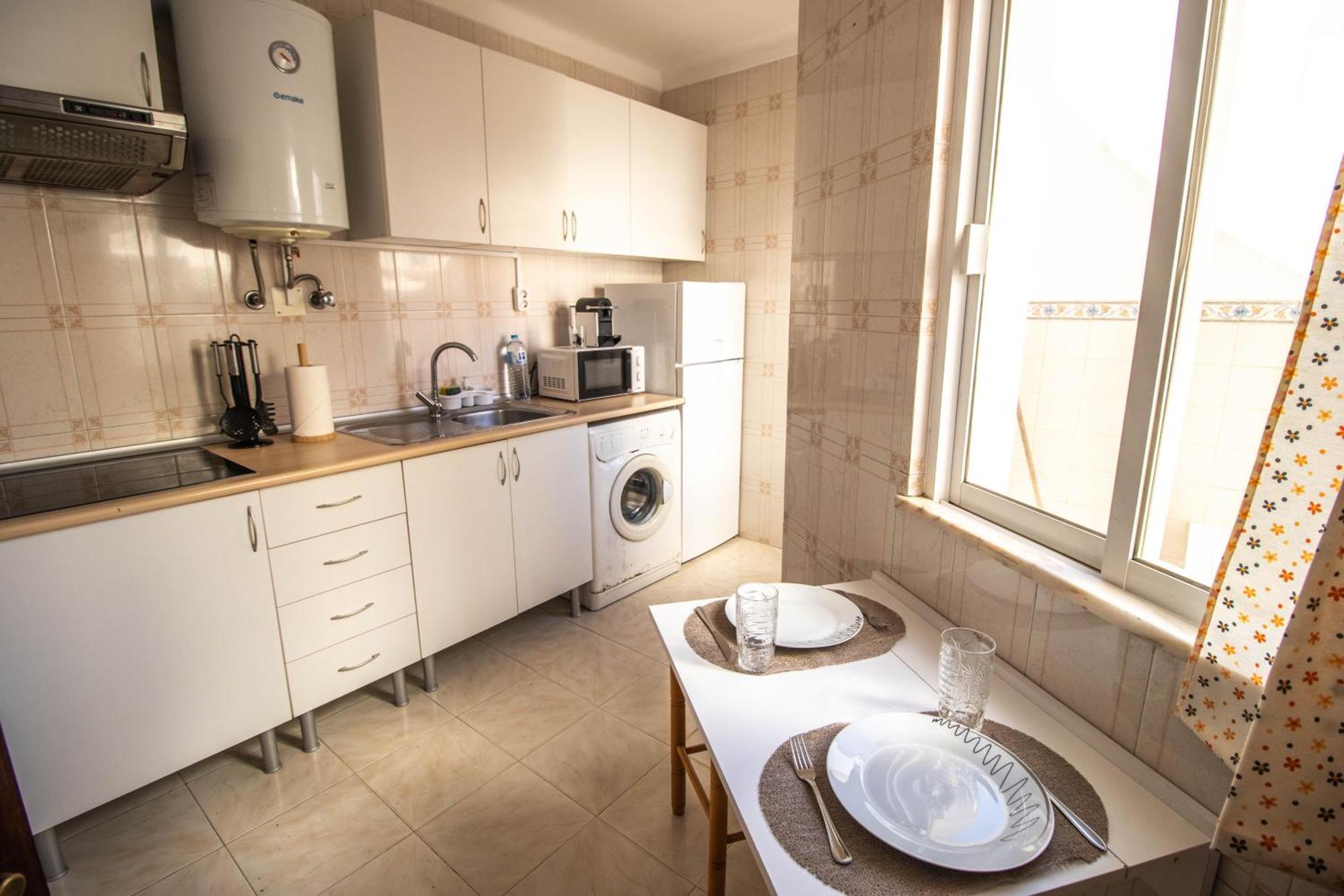 Urban Beach - A Casa Dos Sonhos Portimão Εξωτερικό φωτογραφία