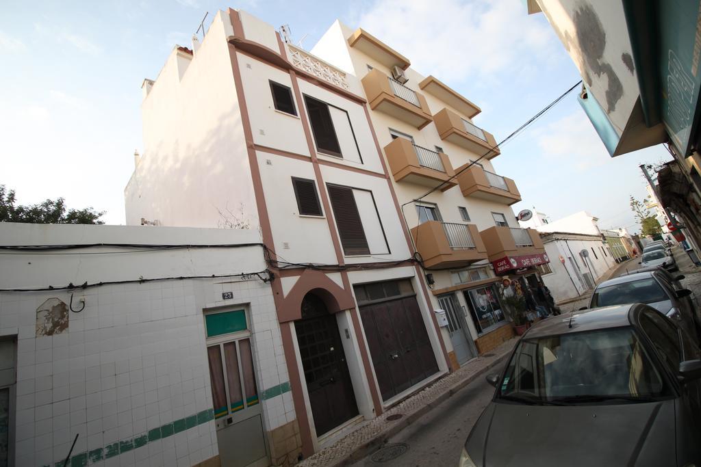 Urban Beach - A Casa Dos Sonhos Portimão Εξωτερικό φωτογραφία